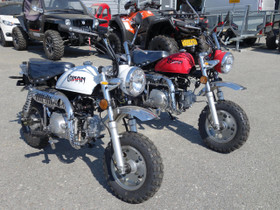Conan St-50, Mopot, Moto, Pori, Tori.fi Conan St-50, Mopot, Moto, Pori, Tori.fi