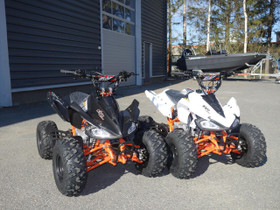 Fusion ATV, Mönkijät, Moto, Pori, Tori.fi Fusion ATV, Mönkijät, Moto, Pori, Tori.fi