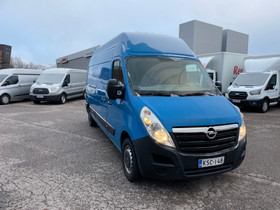 Opel Movano, Autot, Tampere, Tori.fi Opel Movano, Autot, Tampere, Tori.fi