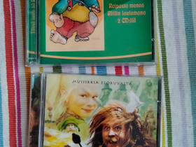 Rölli cd levyt, Musiikki CD, DVD ja äänitteet, Musiikki ja soittimet, Hollola, Tori.fi Rölli cd levyt, Musiikki CD, DVD ja äänitteet, Musiikki ja soittimet, Hollola, Tori.fi