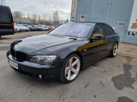 BMW 745, Autot, Helsinki, Tori.fi BMW 745, Autot, Helsinki, Tori.fi