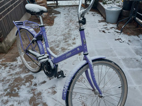 Helkama Jopo 24, Muut pyörät, Polkupyörät ja pyöräily, Kajaani, Tori.fi Helkama Jopo 24, Muut pyörät, Polkupyörät ja pyöräily, Kajaani, Tori.fi