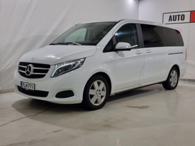 Mercedes-Benz V, Autot, Pirkkala, Tori.fi Mercedes-Benz V, Autot, Pirkkala, Tori.fi