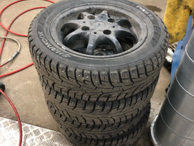Vanteet 4x114,3, Mopoauton varaosat ja tarvikkeet, Mototarvikkeet ja varaosat, Seinäjoki, Tori.fi Vanteet 4x114,3, Mopoauton varaosat ja tarvikkeet, Mototarvikkeet ja varaosat, Seinäjoki, Tori.fi
