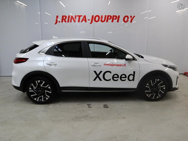 KIA XCeed 3