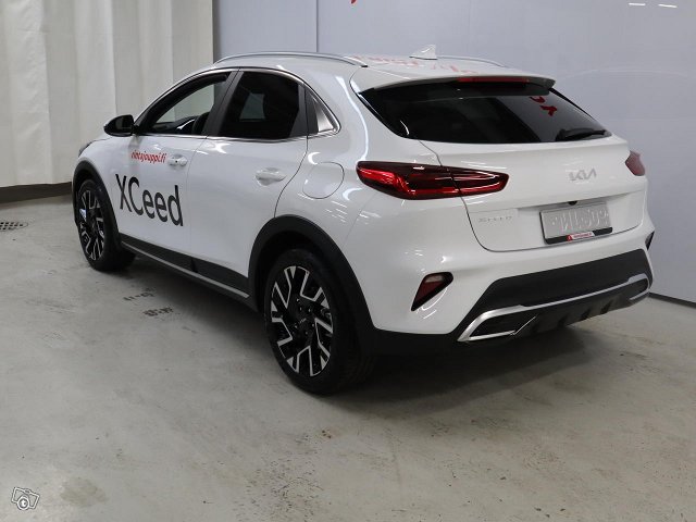 KIA XCeed 6