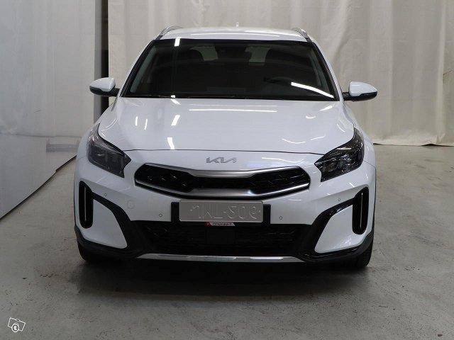KIA XCeed 9