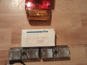 Peräkärryn valoja, Peräkärryt ja trailerit, Auton varaosat ja tarvikkeet, Rovaniemi, Tori.fi Peräkärryn valoja, Peräkärryt ja trailerit, Auton varaosat ja tarvikkeet, Rovaniemi, Tori.fi