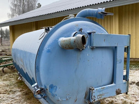 Säiliövaunu 8,6m3, Käytetty, Kuljetuskalusto, Työkoneet ja kalusto, Veteli, Tori.fi Säiliövaunu 8,6m3, Käytetty, Kuljetuskalusto, Työkoneet ja kalusto, Veteli, Tori.fi
