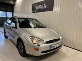 Ford Focus, Autot, Kangasala, Tori.fi Ford Focus, Autot, Kangasala, Tori.fi