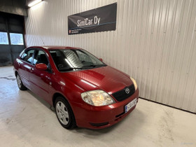 Toyota Corolla, Autot, Kangasala, Tori.fi Toyota Corolla, Autot, Kangasala, Tori.fi