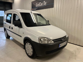 Opel Combo, Autot, Kangasala, Tori.fi Opel Combo, Autot, Kangasala, Tori.fi