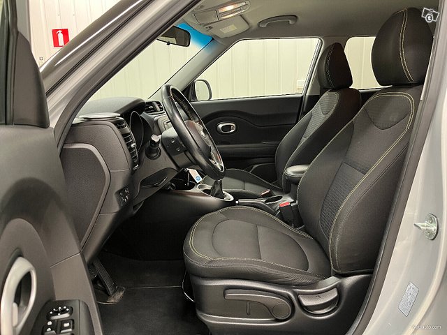 Kia Soul 6
