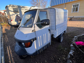 Piaggio Ape, Mopot, Moto, Hyvinkää, Tori.fi Piaggio Ape, Mopot, Moto, Hyvinkää, Tori.fi