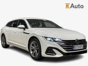 Volkswagen Arteon, Autot, Turku, Tori.fi Volkswagen Arteon, Autot, Turku, Tori.fi