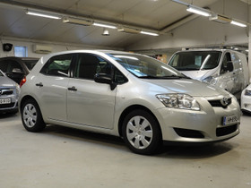 Toyota Auris, Autot, Kajaani, Tori.fi Toyota Auris, Autot, Kajaani, Tori.fi