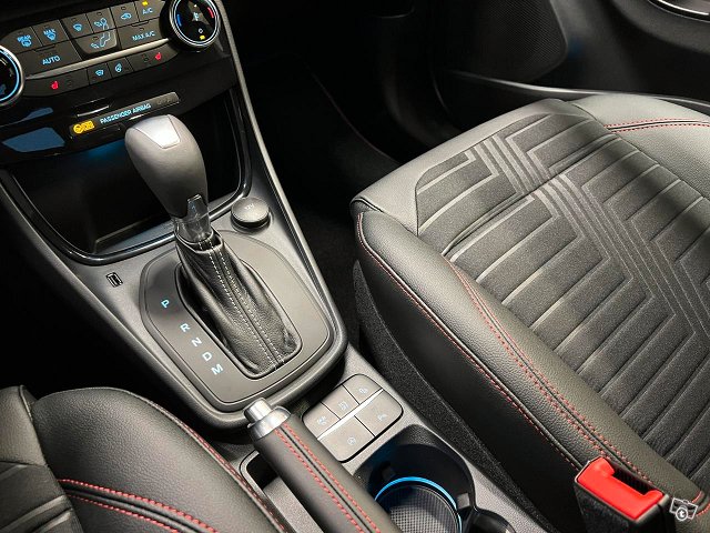 Ford Puma 18