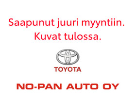 Toyota Urban Cruiser, Autot, Kajaani, Tori.fi Toyota Urban Cruiser, Autot, Kajaani, Tori.fi