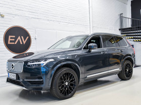 VOLVO XC90, Autot, Helsinki, Tori.fi VOLVO XC90, Autot, Helsinki, Tori.fi
