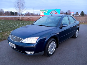 Ford Mondeo, Autot, Isokyrö, Tori.fi Ford Mondeo, Autot, Isokyrö, Tori.fi