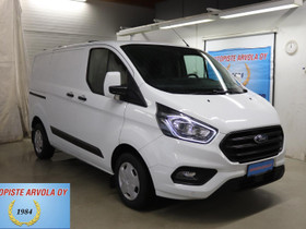 Ford Transit Custom, Autot, Lohja, Tori.fi Ford Transit Custom, Autot, Lohja, Tori.fi