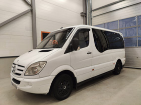 Mercedes-Benz Sprinter, Autot, Pirkkala, Tori.fi Mercedes-Benz Sprinter, Autot, Pirkkala, Tori.fi