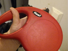 Flexi 8M Max 50kg nauha, Koirien tarvikkeet, Lemmikkieläimet, Mikkeli, Tori.fi Flexi 8M Max 50kg nauha, Koirien tarvikkeet, Lemmikkieläimet, Mikkeli, Tori.fi