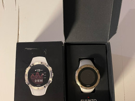 Suunto kello, Terveyslaitteet ja hygieniatarvikkeet, Terveys ja hyvinvointi, Hämeenlinna, Tori.fi Suunto kello, Terveyslaitteet ja hygieniatarvikkeet, Terveys ja hyvinvointi, Hämeenlinna, Tori.fi