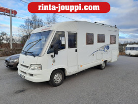 Dethleffs I 6501 Elegance, Matkailuautot, Matkailuautot ja asuntovaunut, Turku, Tori.fi Dethleffs I 6501 Elegance, Matkailuautot, Matkailuautot ja asuntovaunut, Turku, Tori.fi