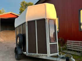 Koppi, Trailerit ja kuljetus, Hevoset ja hevosurheilu, Lapua, Tori.fi Koppi, Trailerit ja kuljetus, Hevoset ja hevosurheilu, Lapua, Tori.fi
