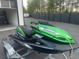 Kawasaki Ultra 300X, Vesiskootterit, Veneet, Vantaa, Tori.fi Kawasaki Ultra 300X, Vesiskootterit, Veneet, Vantaa, Tori.fi