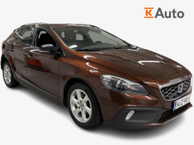 Volvo V40 Cross Country, Autot, Espoo, Tori.fi Volvo V40 Cross Country, Autot, Espoo, Tori.fi