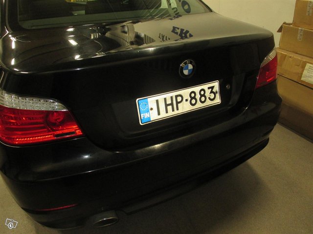 BMW 520 3