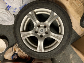 MB, Audi, VW aluvanteet nastarenkain, Renkaat ja vanteet, Vantaa, Tori.fi MB, Audi, VW aluvanteet nastarenkain, Renkaat ja vanteet, Vantaa, Tori.fi