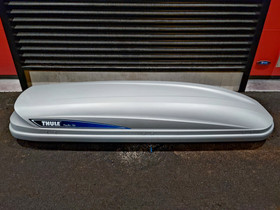 Thule Pacific 700 Dual Side ehjä suksiboksi, Kattotelineet ja boksit, Auton varaosat ja tarvikkeet, Oulu, Tori.fi Thule Pacific 700 Dual Side ehjä suksiboksi, Kattotelineet ja boksit, Auton varaosat ja tarvikkeet, Oulu, Tori.fi