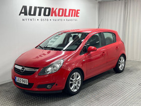 Opel Corsa, Autot, Espoo, Tori.fi Opel Corsa, Autot, Espoo, Tori.fi