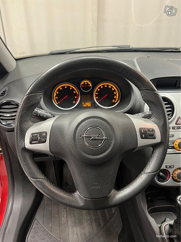 Opel Corsa 9