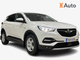 Opel Grandland X, Autot, Turku, Tori.fi Opel Grandland X, Autot, Turku, Tori.fi