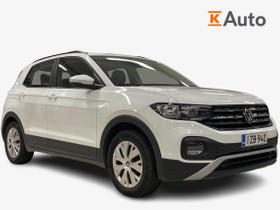 VOLKSWAGEN T-Cross, Autot, Lappeenranta, Tori.fi VOLKSWAGEN T-Cross, Autot, Lappeenranta, Tori.fi