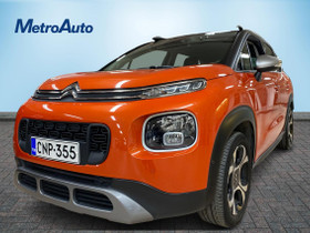 CITROEN C3 Aircross, Autot, Helsinki, Tori.fi CITROEN C3 Aircross, Autot, Helsinki, Tori.fi