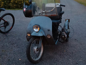 Partner imvamopo, Mopot, Moto, Lapua, Tori.fi Partner imvamopo, Mopot, Moto, Lapua, Tori.fi