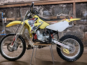 Suzuki RM 85cm3, 2003, Moottoripyörät, Moto, Jyväskylä, Tori.fi Suzuki RM 85cm3, 2003, Moottoripyörät, Moto, Jyväskylä, Tori.fi