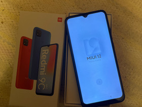 Xiaomi Redmi 9C NFC, Puhelimet, Puhelimet ja tarvikkeet, Seinäjoki, Tori.fi Xiaomi Redmi 9C NFC, Puhelimet, Puhelimet ja tarvikkeet, Seinäjoki, Tori.fi