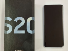 Samsung Galaxy S20 5G 128GB Uudella näytöllä, Puhelimet, Puhelimet ja tarvikkeet, Kauhava, Tori.fi Samsung Galaxy S20 5G 128GB Uudella näytöllä, Puhelimet, Puhelimet ja tarvikkeet, Kauhava, Tori.fi