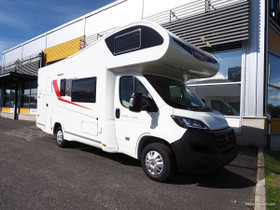 Challenger C256 Start Edition, Matkailuautot, Matkailuautot ja asuntovaunut, Kempele, Tori.fi Challenger C256 Start Edition, Matkailuautot, Matkailuautot ja asuntovaunut, Kempele, Tori.fi