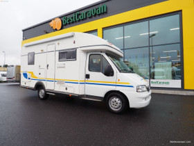 Eura Mobil CONTURA 632, Matkailuautot, Matkailuautot ja asuntovaunut, Kaarina, Tori.fi Eura Mobil CONTURA 632, Matkailuautot, Matkailuautot ja asuntovaunut, Kaarina, Tori.fi