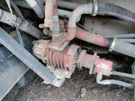 Imu-painekompura hydraulipyöritteinen, Muut työkoneet ja lisälaitteet, Kuljetuskalusto ja raskas kalusto, Pomarkku, Tori.fi Imu-painekompura hydraulipyöritteinen, Muut työkoneet ja lisälaitteet, Kuljetuskalusto ja raskas kalusto, Pomarkku, Tori.fi