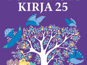 Suuri toivelaulukirja 22-25, Harrastekirjat, Kirjat ja lehdet, Toholampi, Tori.fi Suuri toivelaulukirja 22-25, Harrastekirjat, Kirjat ja lehdet, Toholampi, Tori.fi