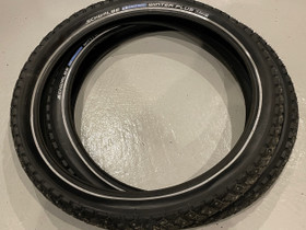 Nastarenkaat Schwalbe 20x2.15 lasten maasturiin, Pyörätarvikkeet ja kypärät, Polkupyörät ja pyöräily, Joensuu, Tori.fi Nastarenkaat Schwalbe 20x2.15 lasten maasturiin, Pyörätarvikkeet ja kypärät, Polkupyörät ja pyöräily, Joensuu, Tori.fi