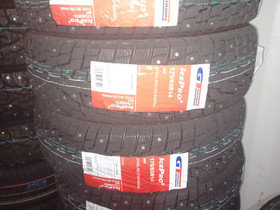175/65R14 GTRadial IcePro3, Renkaat ja vanteet, Marttila, Tori.fi 175/65R14 GTRadial IcePro3, Renkaat ja vanteet, Marttila, Tori.fi